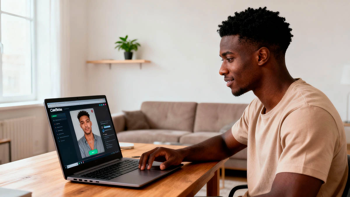 Dating profile photo tips for better matches on CamDating