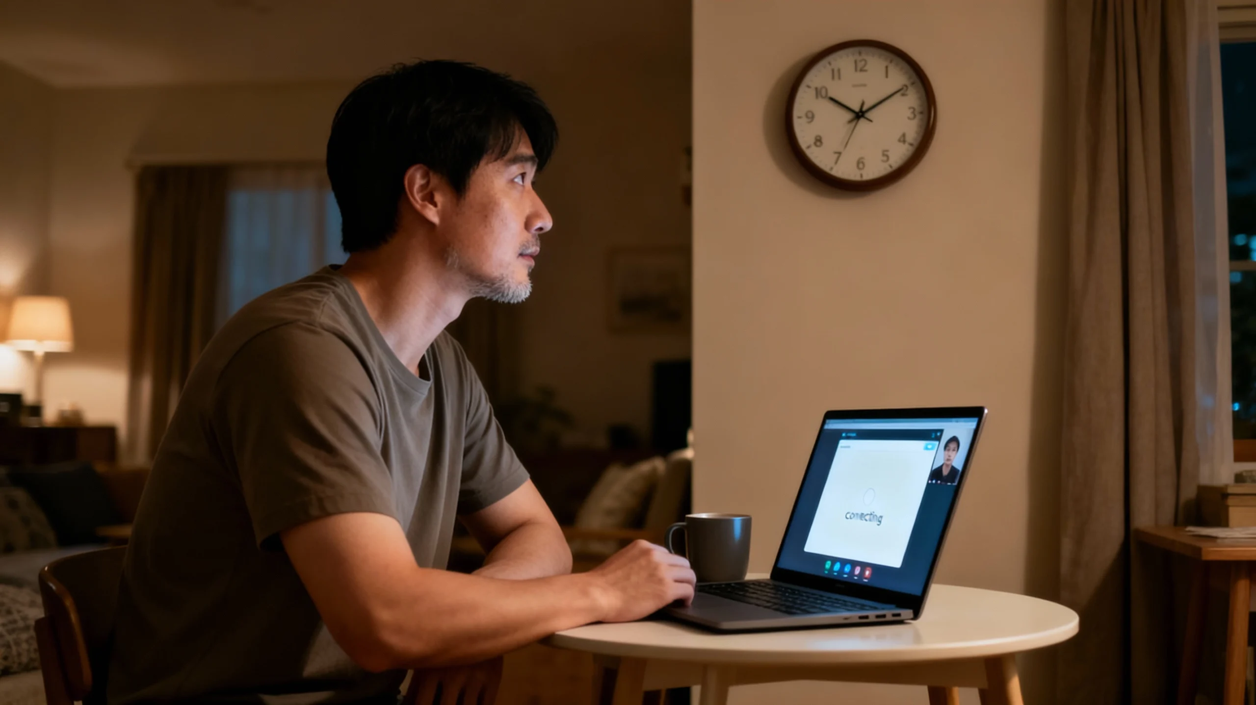 How to handle webcam dating rejection and no-shows like an adult