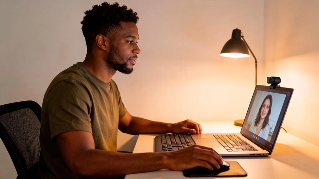 Dating profile trust signals that get more women to say yes to video chat