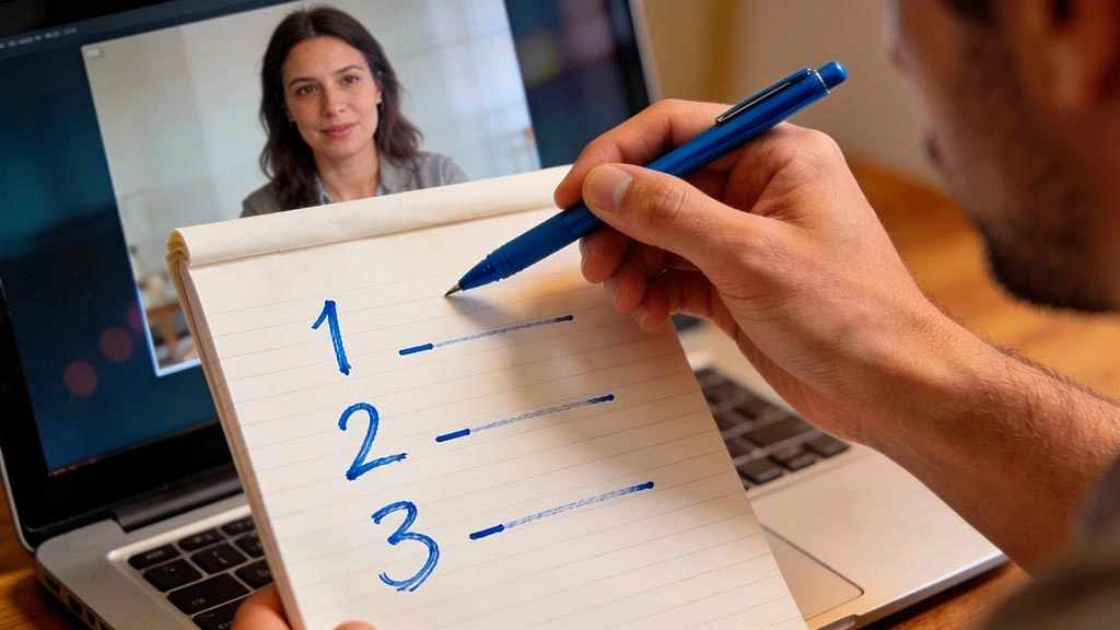 Two truths and a lie: the easiest video date game that creates chemistry