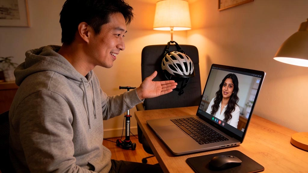 Deepfake dating scams on video calls: how to verify someone without feeling paranoid