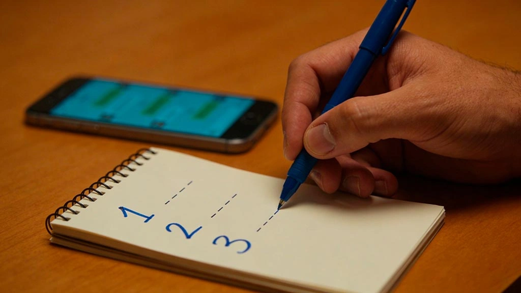 When to meet in person after online dating: the simple 3-signal rule