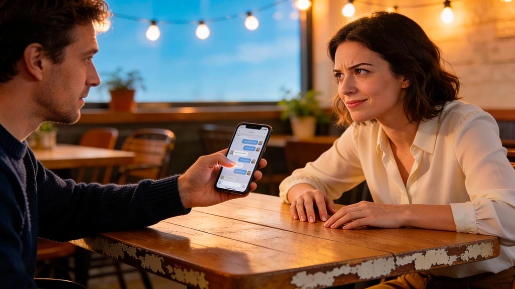 When to give your number on dating apps: safer timing and smarter alternatives