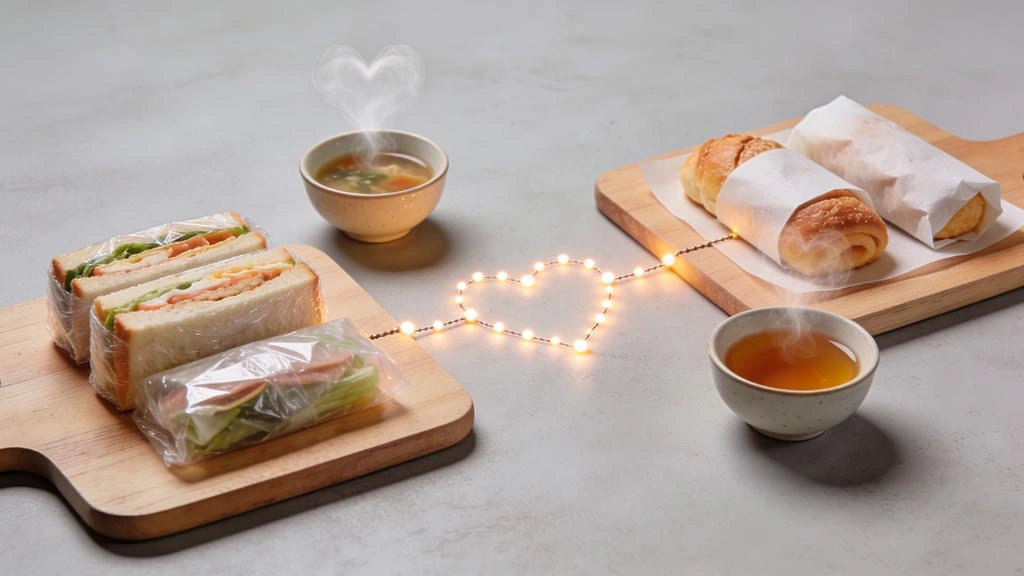 Cook together on a video call: a simple 20-minute format (no awkward silence)